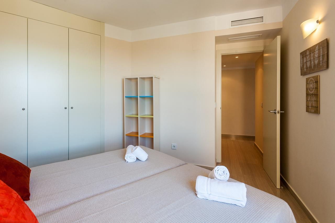 Apartup Green Opera Views Valencia Exterior foto