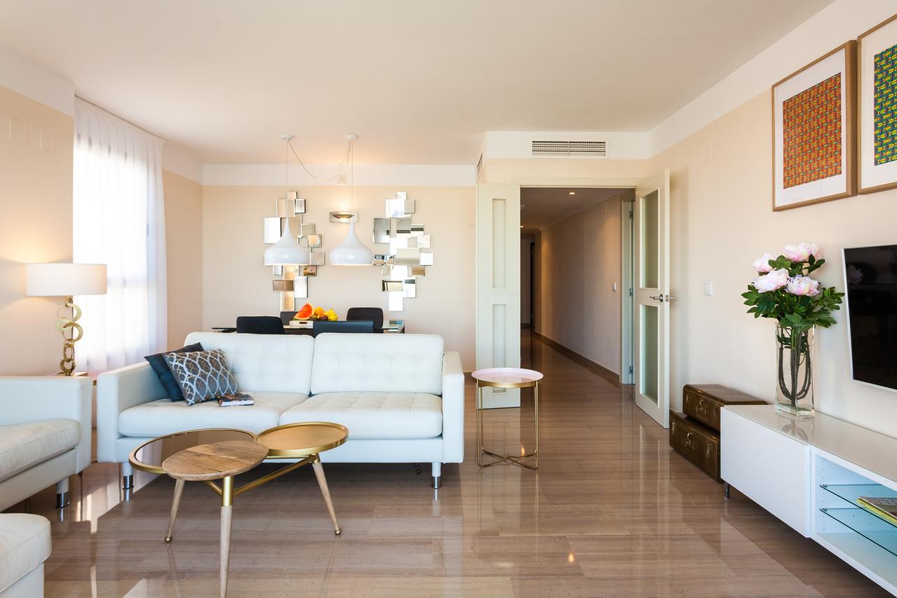 Apartup Green Opera Views Valencia Exterior foto